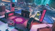 Party Crasher is one of the new maps to be featured in the Arena mode (image via EA)